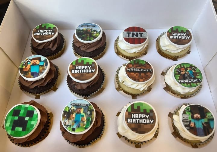 Traditional Koeksisters